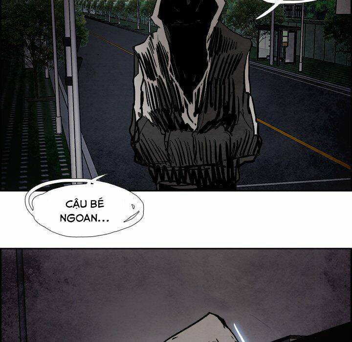 Warble Chapter 164 - Trang 2