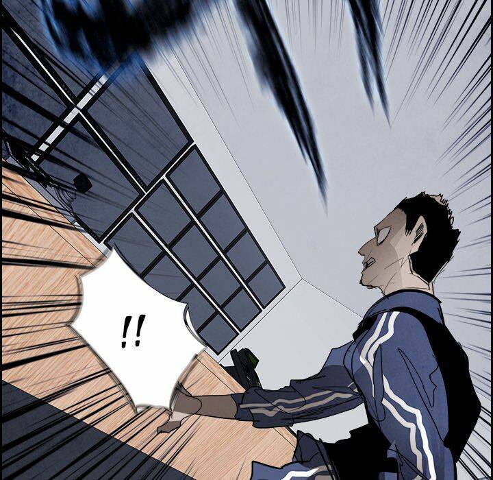 Warble Chapter 164 - Trang 2