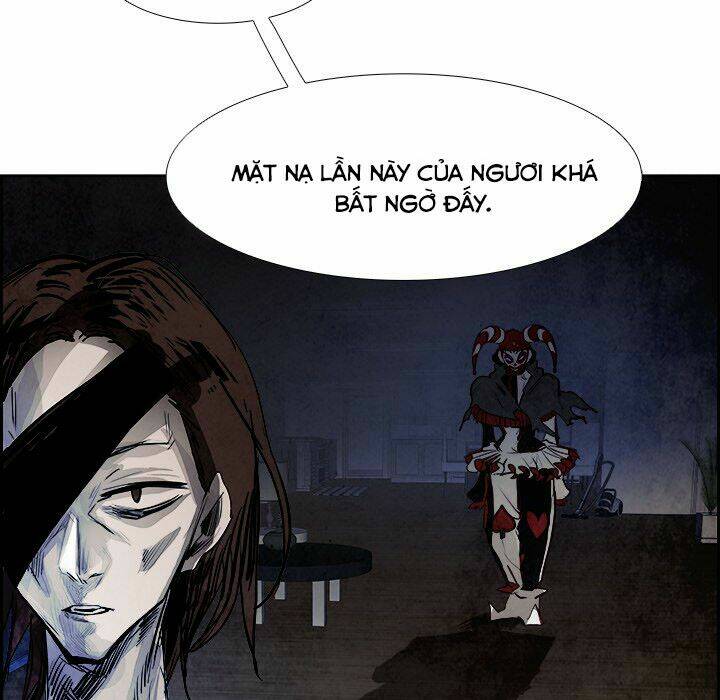 Warble Chapter 165 - Trang 2