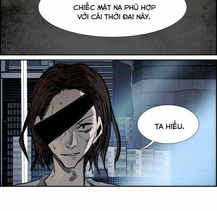 Warble Chapter 165 - Trang 2