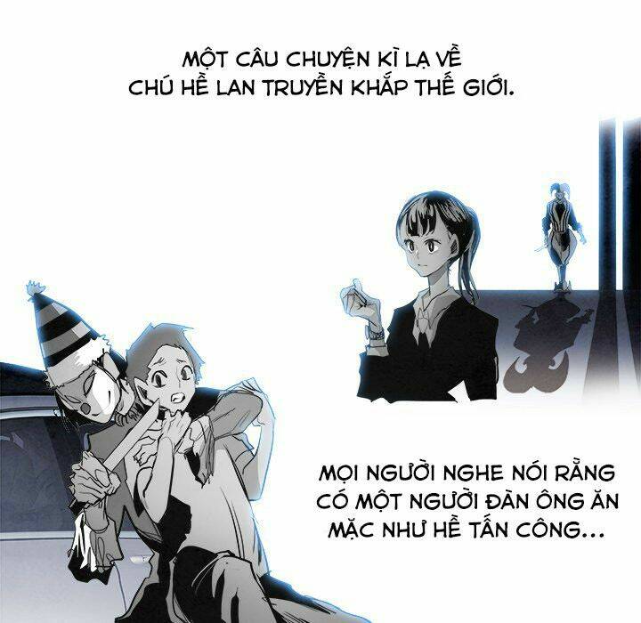 Warble Chapter 165 - Trang 2