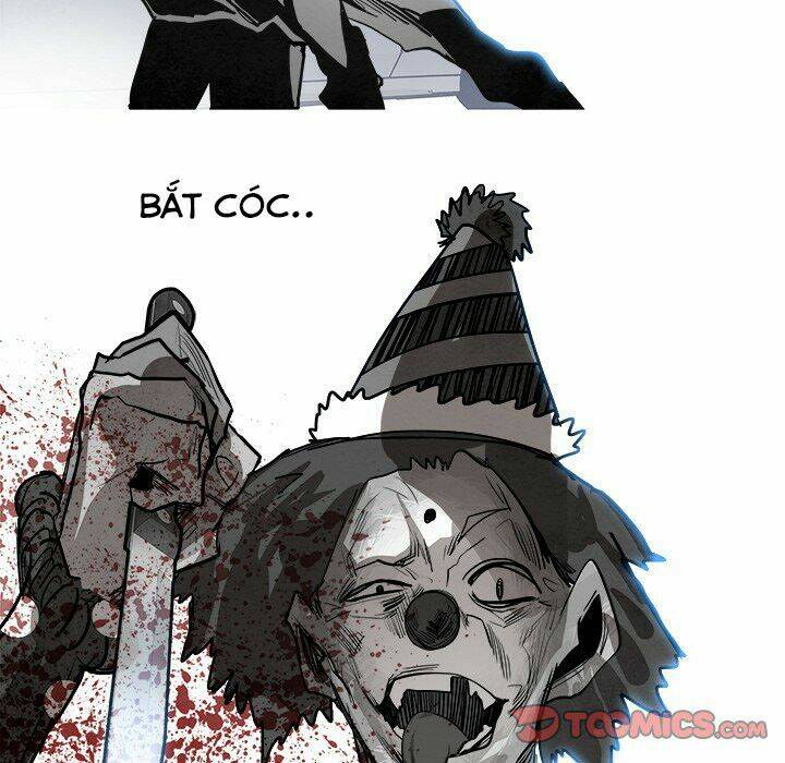 Warble Chapter 165 - Trang 2