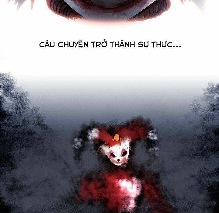 Warble Chapter 165 - Trang 2