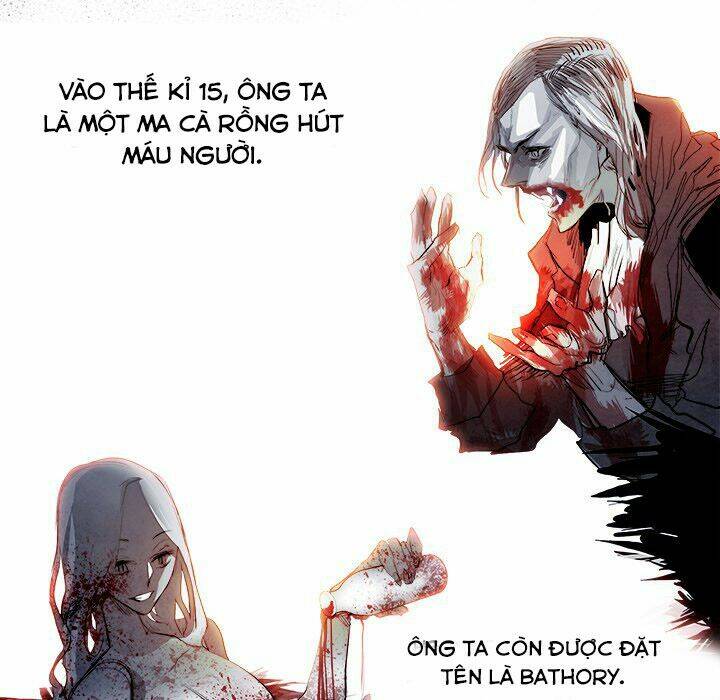 Warble Chapter 165 - Trang 2