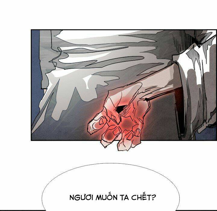 Warble Chapter 165 - Trang 2