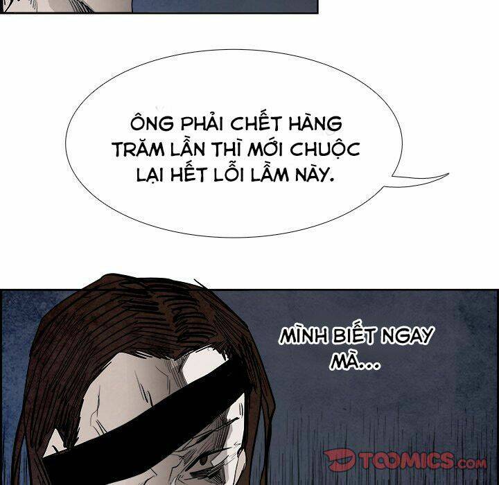 Warble Chapter 165 - Trang 2