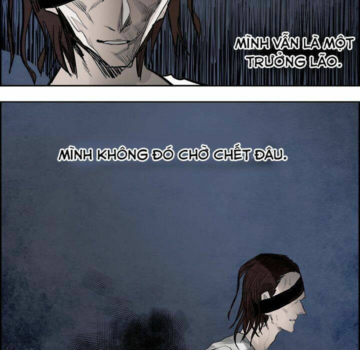 Warble Chapter 165 - Trang 2