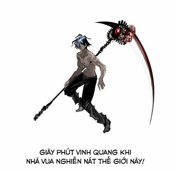 Warble Chapter 165 - Trang 2