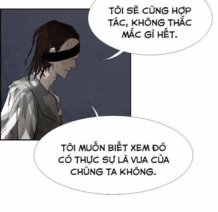 Warble Chapter 165 - Trang 2