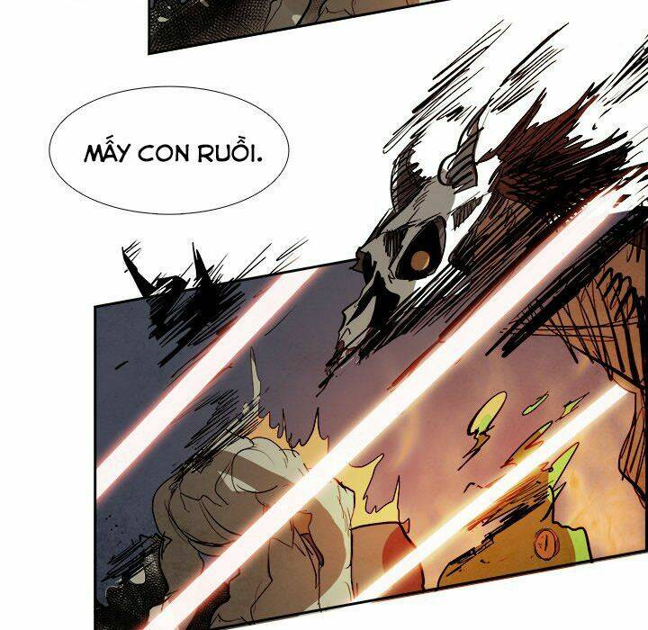 Warble Chapter 166 - Trang 2