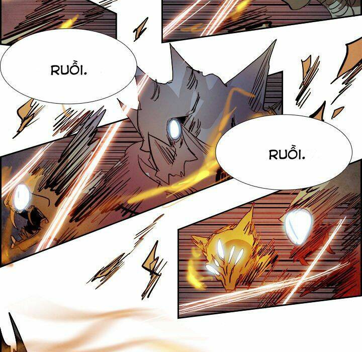 Warble Chapter 166 - Trang 2