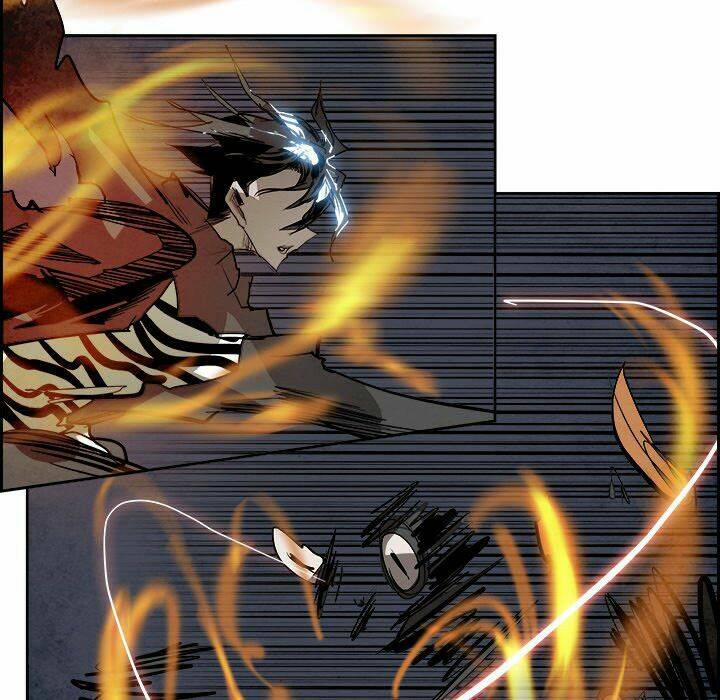 Warble Chapter 166 - Trang 2