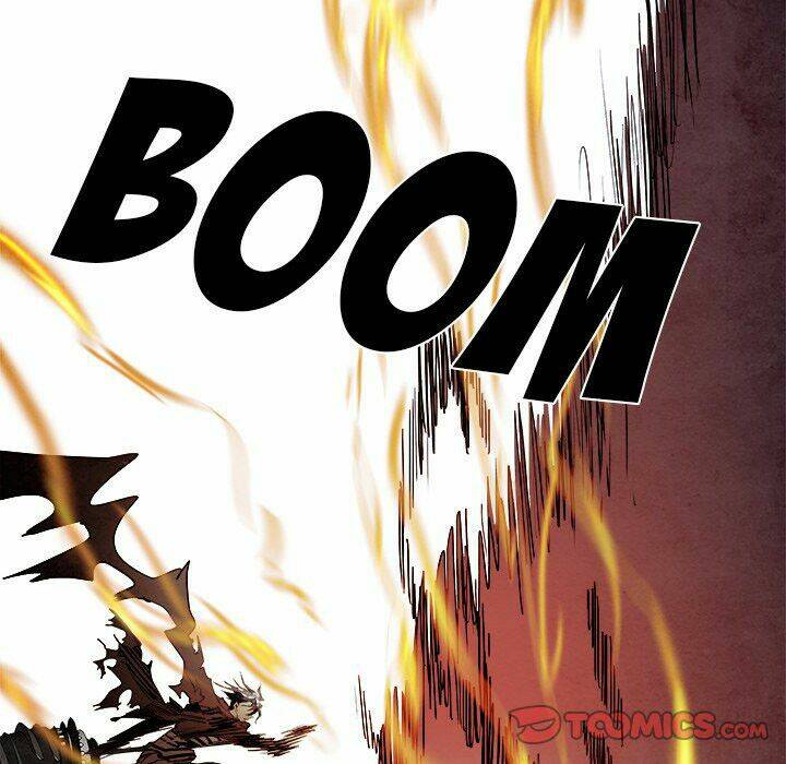 Warble Chapter 166 - Trang 2