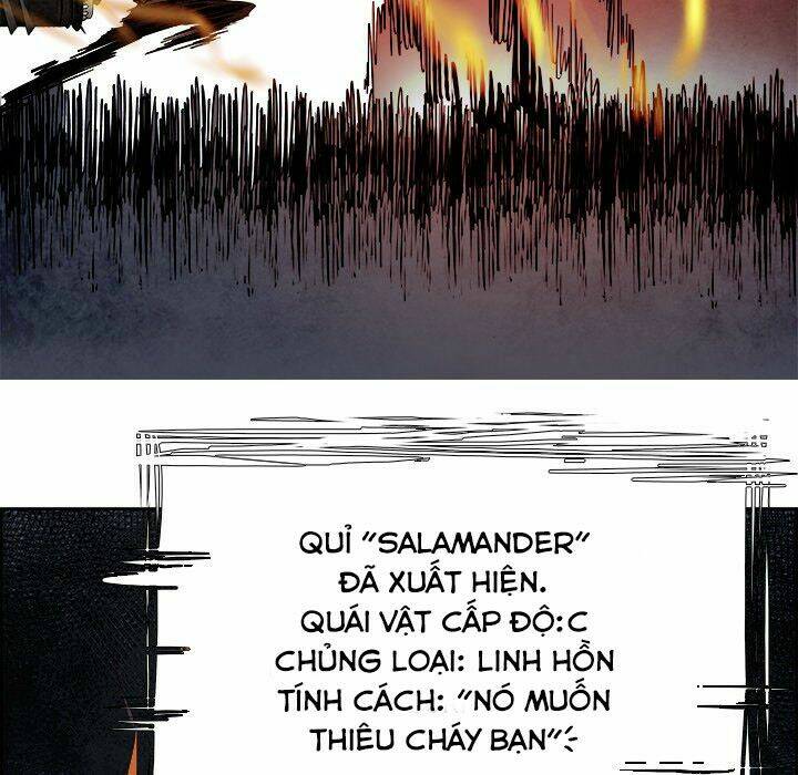 Warble Chapter 166 - Trang 2