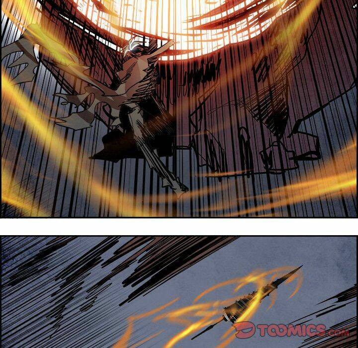 Warble Chapter 166 - Trang 2