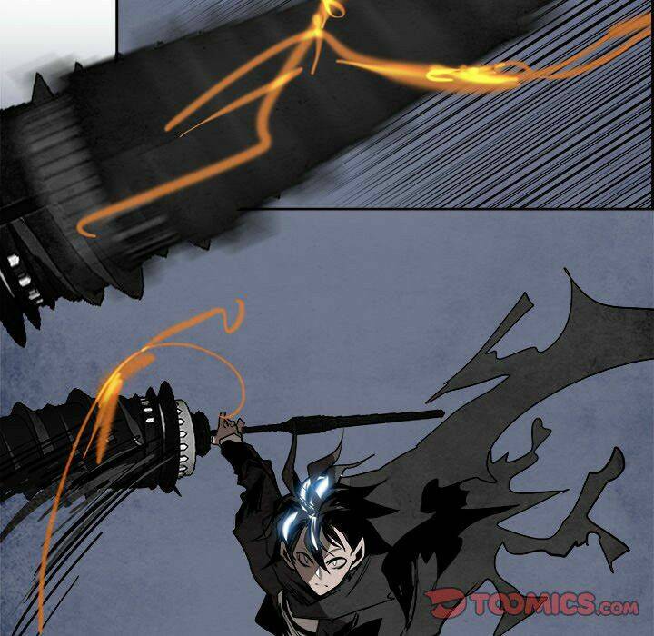 Warble Chapter 166 - Trang 2