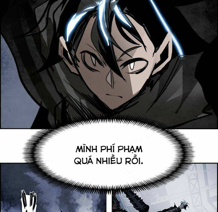 Warble Chapter 166 - Trang 2