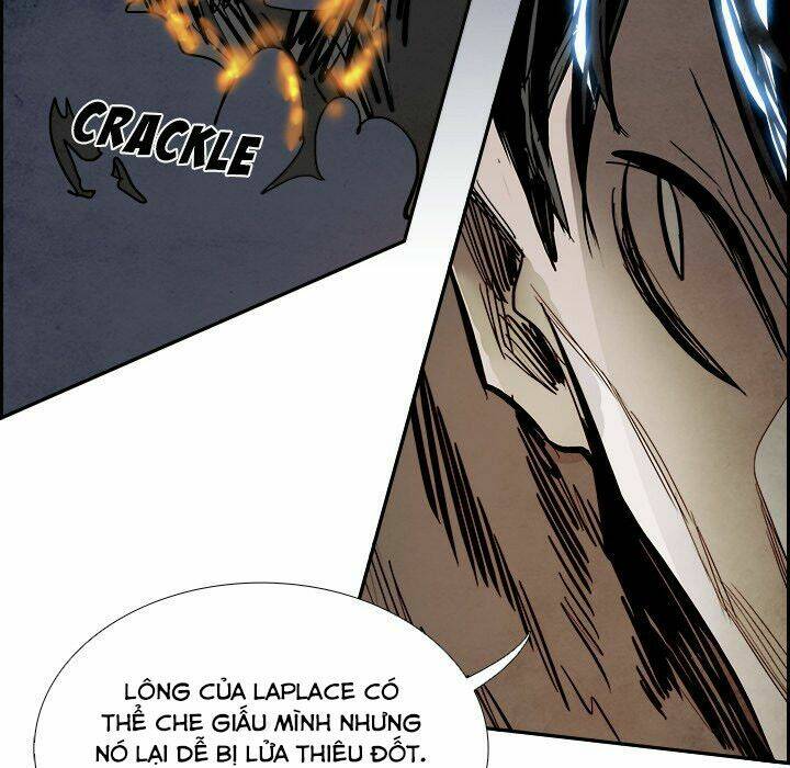 Warble Chapter 166 - Trang 2