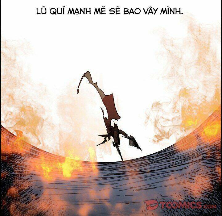 Warble Chapter 166 - Trang 2