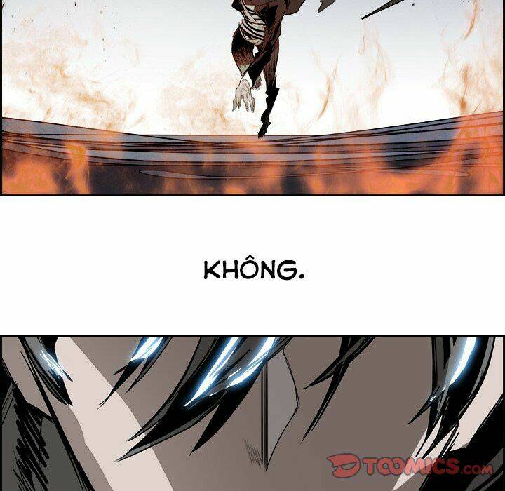 Warble Chapter 166 - Trang 2