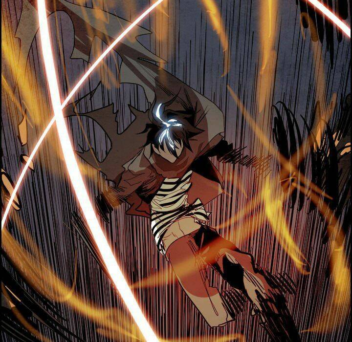 Warble Chapter 166 - Trang 2