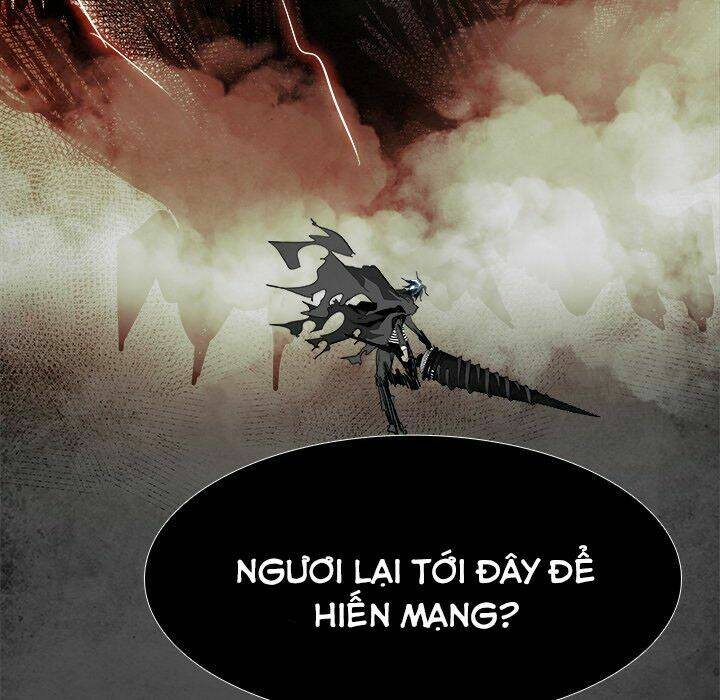 Warble Chapter 166 - Trang 2