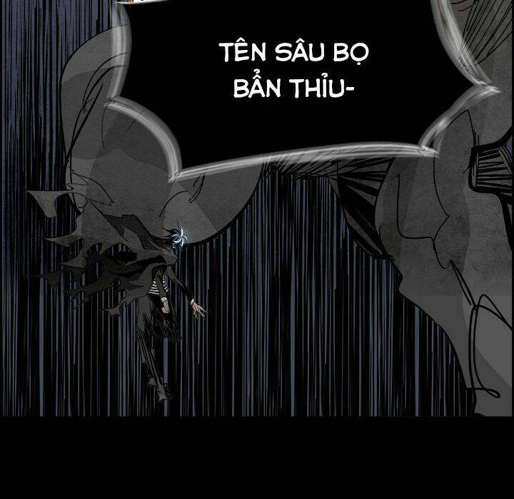 Warble Chapter 167 - Trang 2