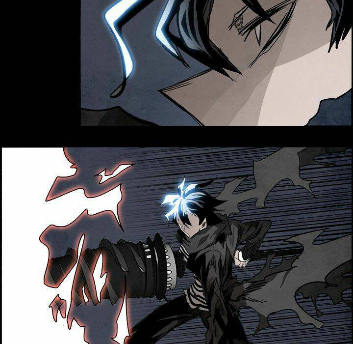 Warble Chapter 167 - Trang 2