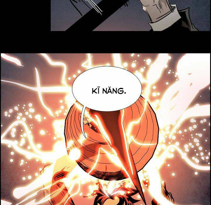 Warble Chapter 167 - Trang 2