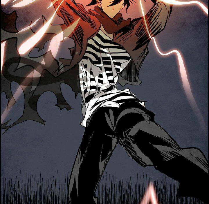 Warble Chapter 167 - Trang 2