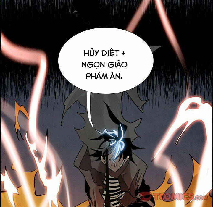 Warble Chapter 167 - Trang 2