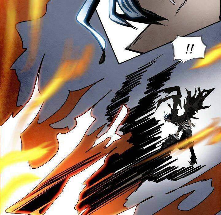 Warble Chapter 167 - Trang 2