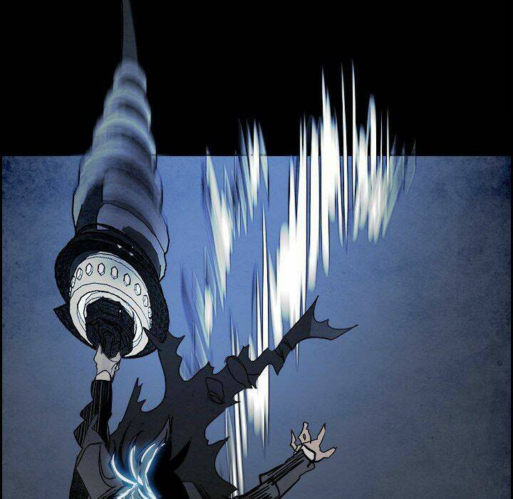 Warble Chapter 167 - Trang 2