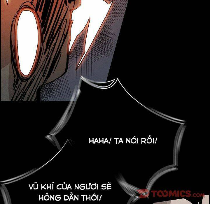 Warble Chapter 167 - Trang 2