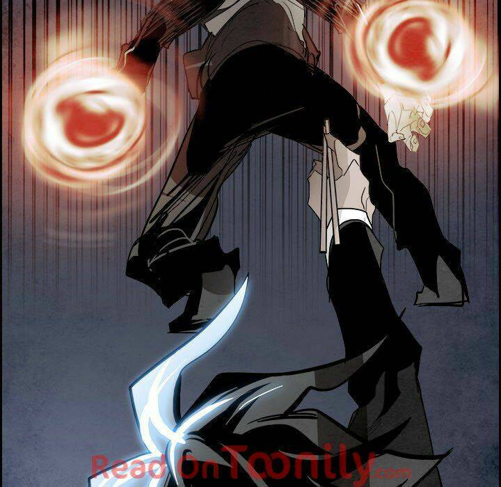 Warble Chapter 169 - Trang 2