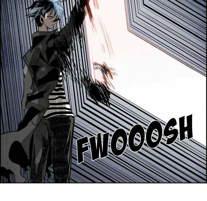 Warble Chapter 169 - Trang 2