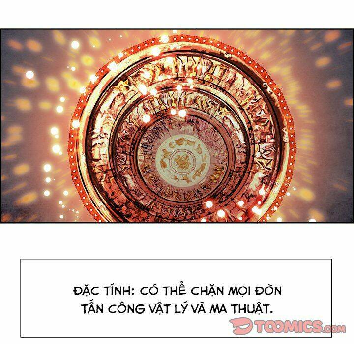 Warble Chapter 169 - Trang 2