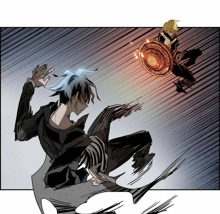 Warble Chapter 169 - Trang 2