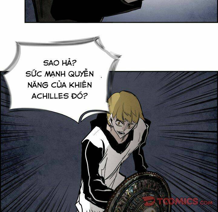 Warble Chapter 169 - Trang 2