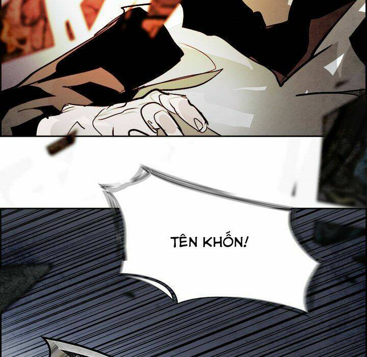 Warble Chapter 170 - Trang 2