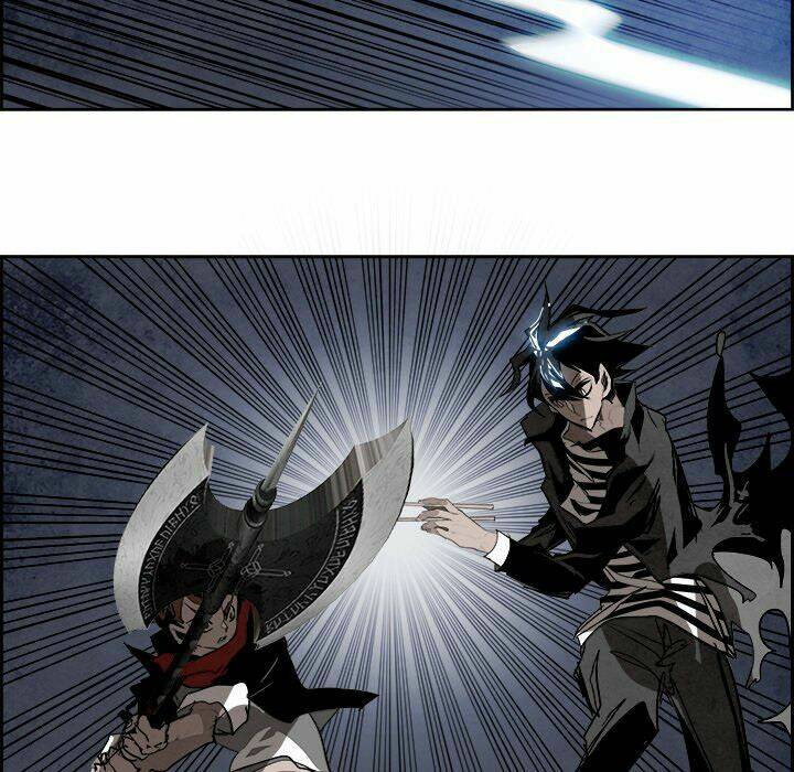 Warble Chapter 170 - Trang 2