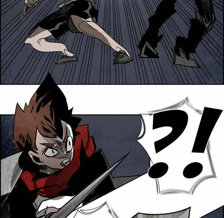 Warble Chapter 170 - Trang 2