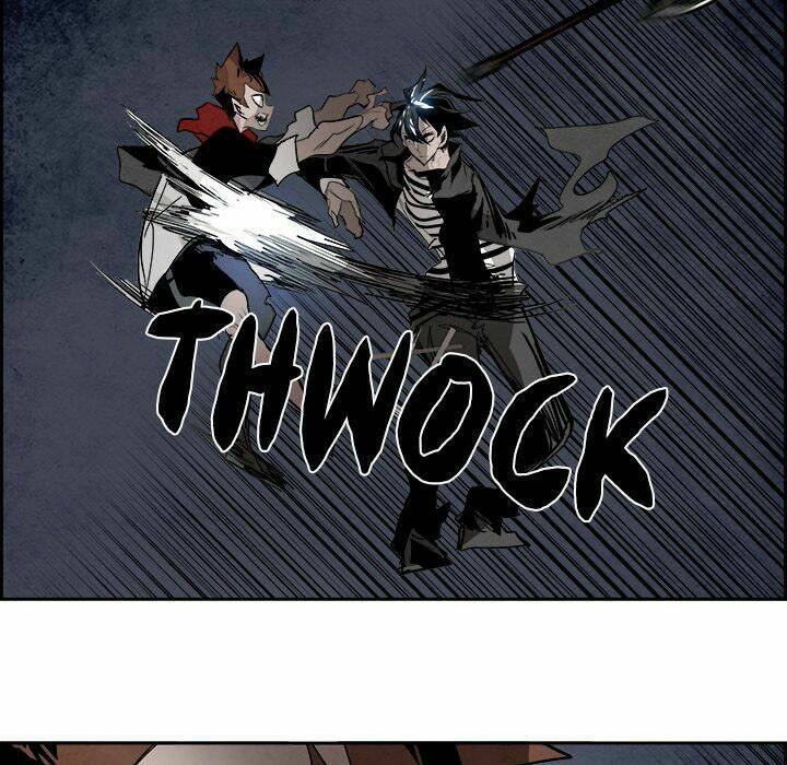 Warble Chapter 170 - Trang 2