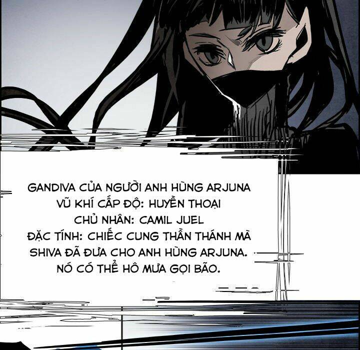 Warble Chapter 170 - Trang 2