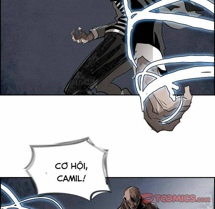 Warble Chapter 170 - Trang 2