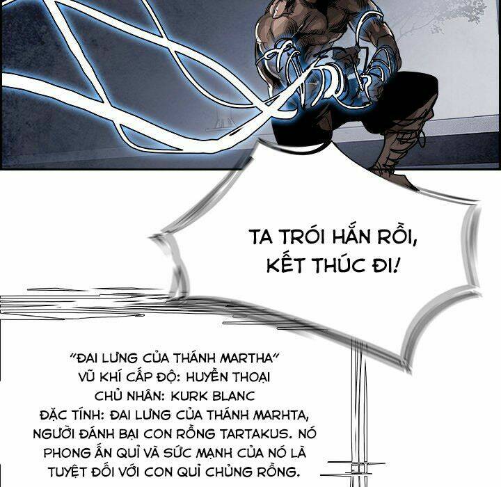 Warble Chapter 170 - Trang 2