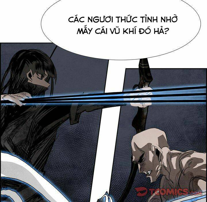 Warble Chapter 170 - Trang 2