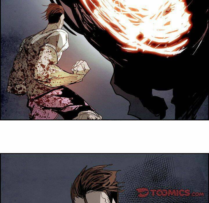 Warble Chapter 170 - Trang 2