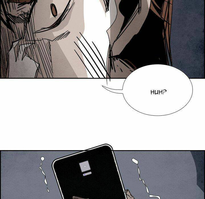 Warble Chapter 170 - Trang 2