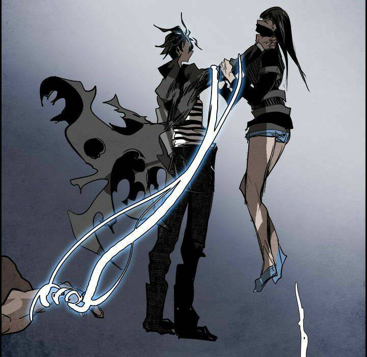 Warble Chapter 170 - Trang 2